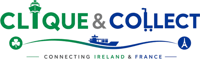 Clique & Collect — Connecting Ireland & France
